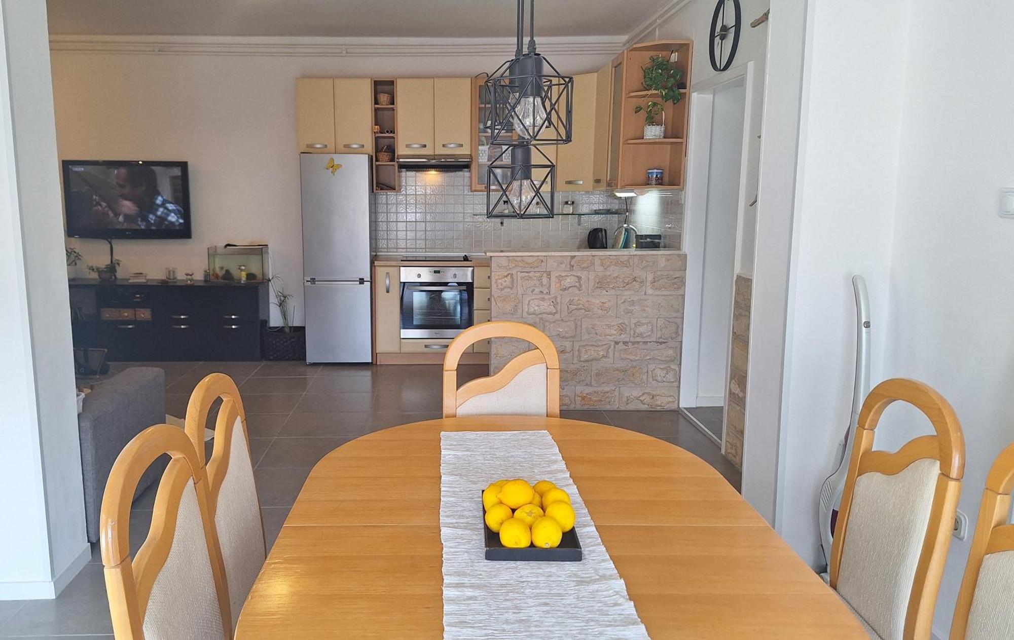Appartement Sunny Stretto *