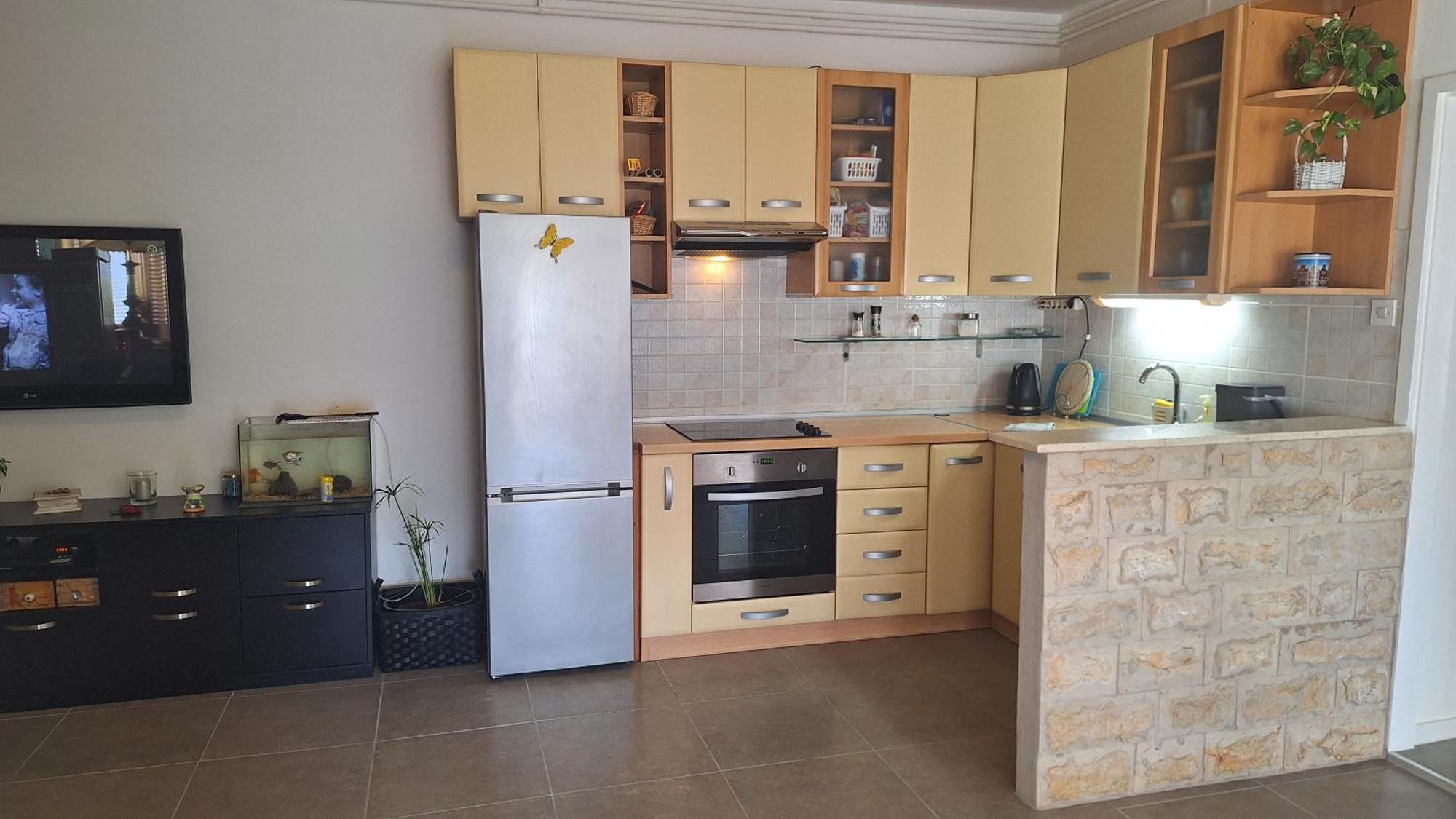 Sunny Stretto Appartement