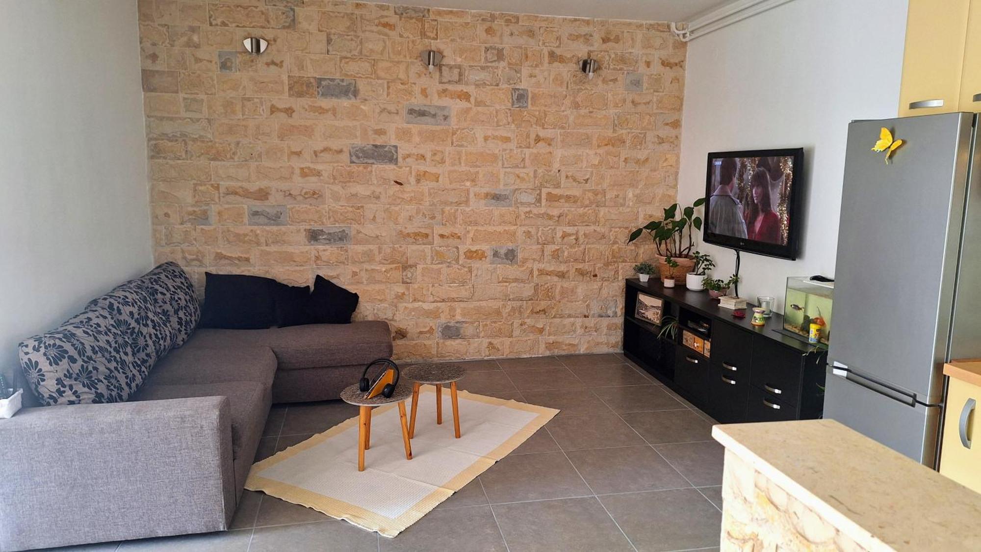 Sunny Stretto Appartement