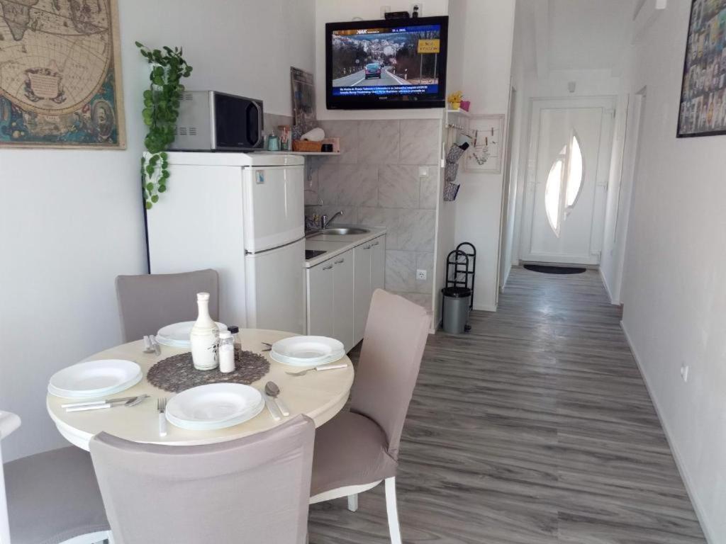 Sunny Stretto Appartement