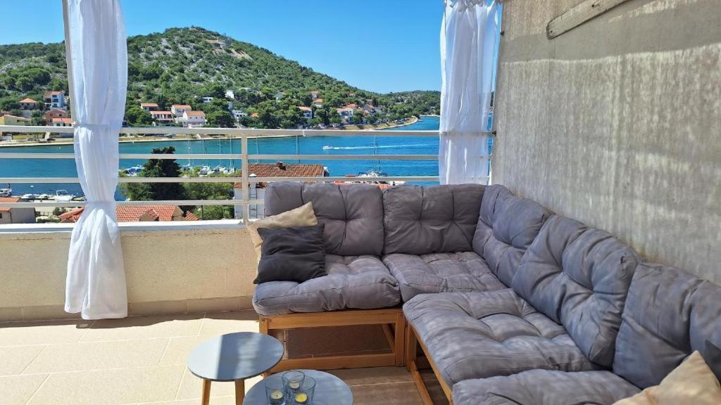 Appartement Sunny Stretto *
